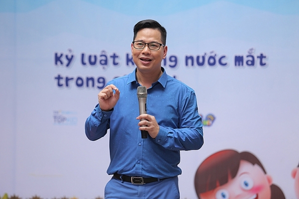 PGS.TS. Trần Thành Nam