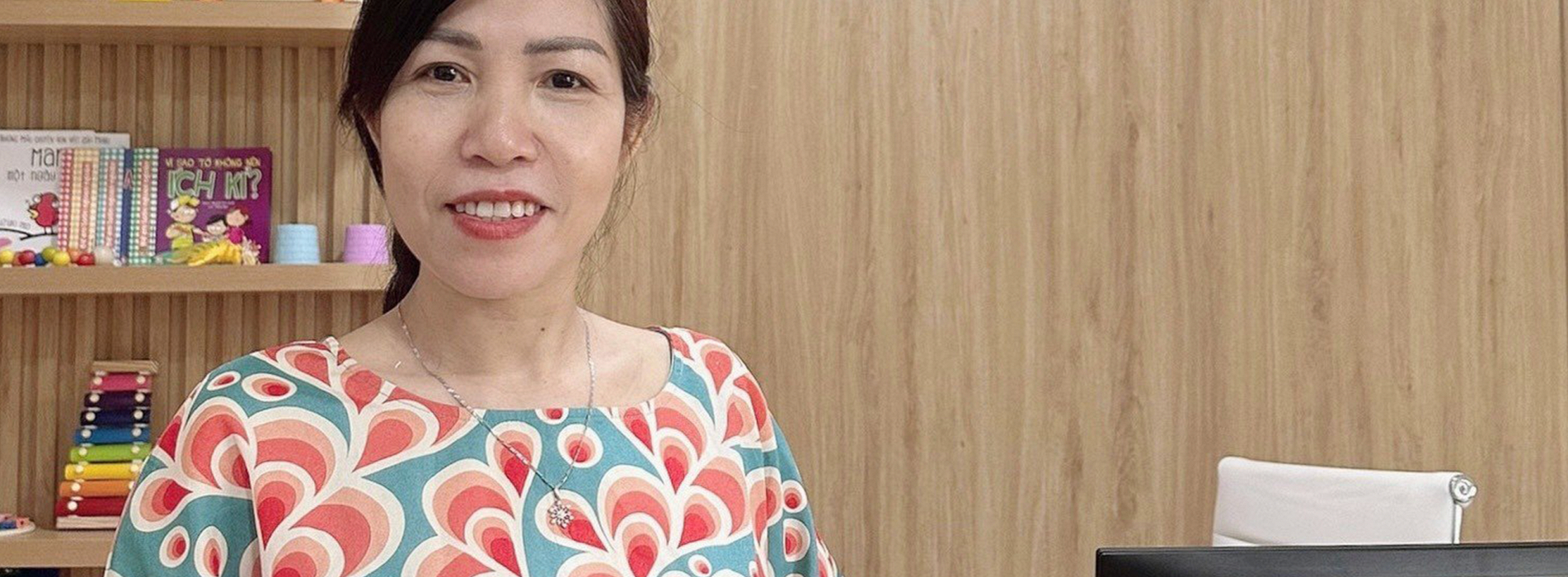 Nguyễn Thị Thanh Hương